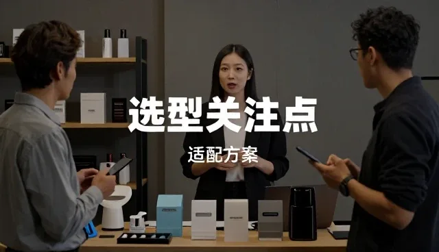 机械臂应用中设备租赁的选型核心关注点