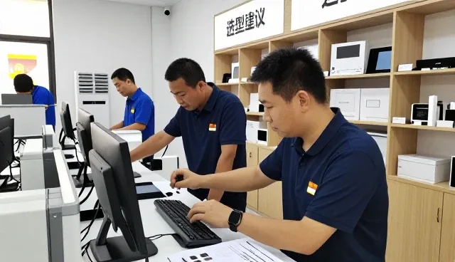 从办公场所应用看自动化生产线未来发展方向